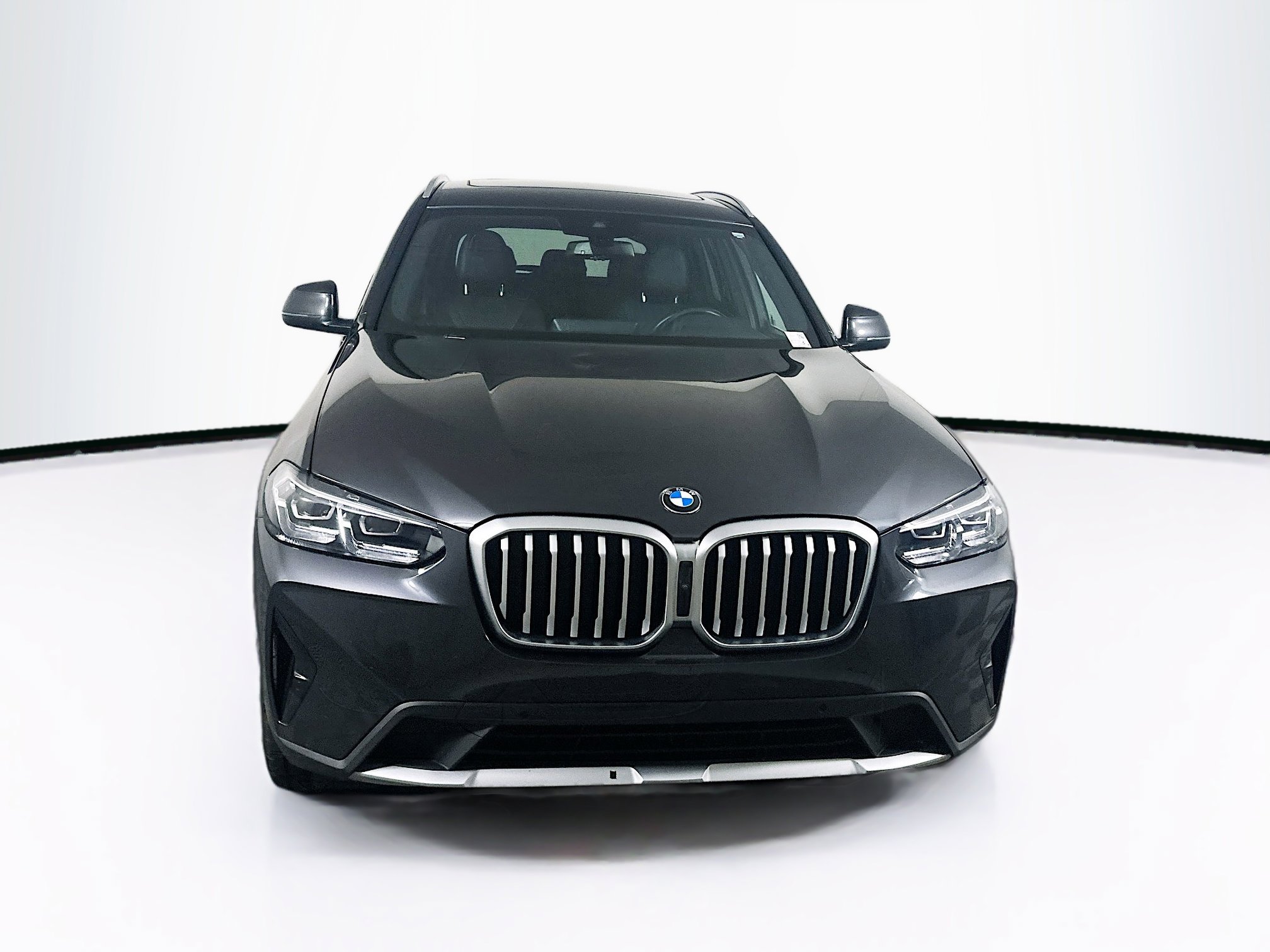 Used 2024 BMW X3 sDrive30i w/ Convenience Package image 2