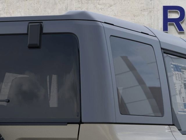 New 2026 Ford Bronco Big Bend image 25