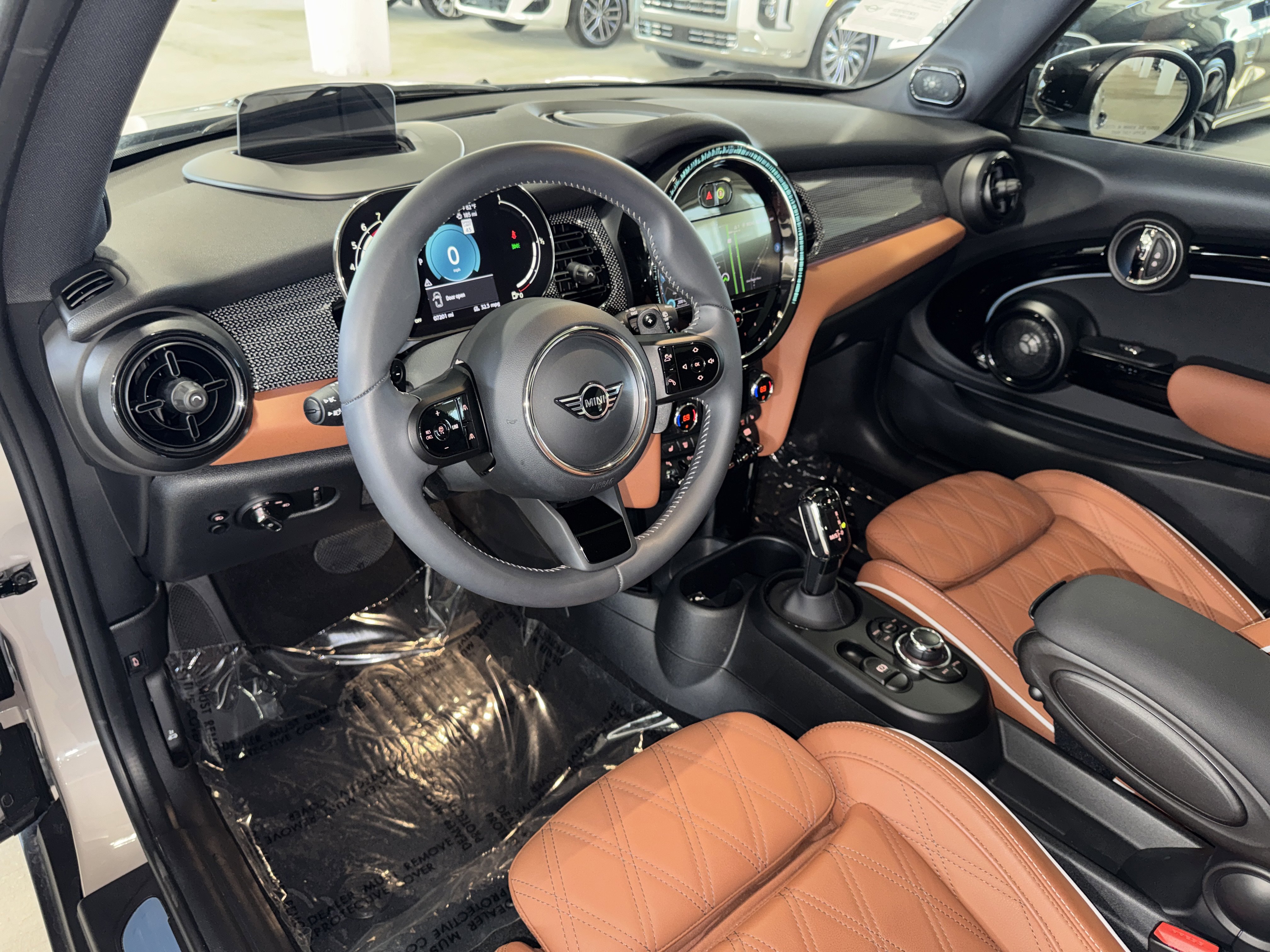 Used 2024 MINI Cooper S FWD image 16