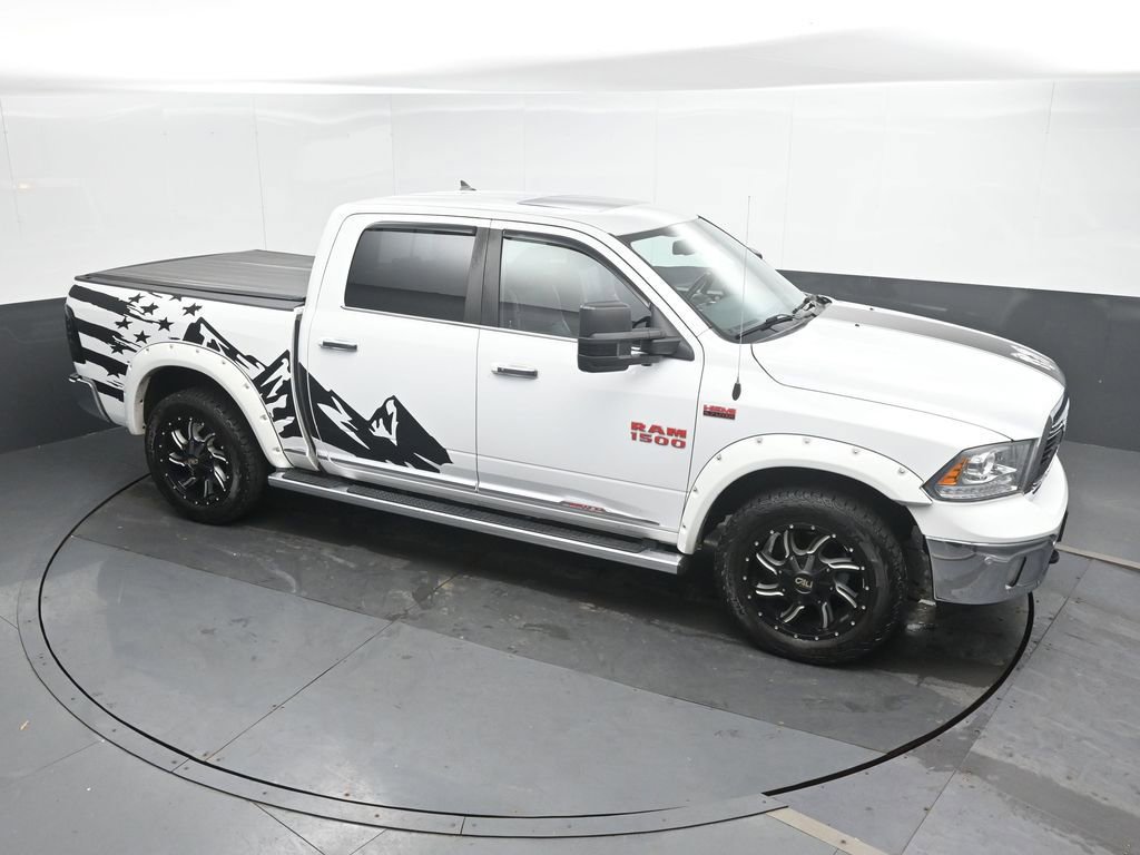 Used 2016 RAM 1500 Limited image 36