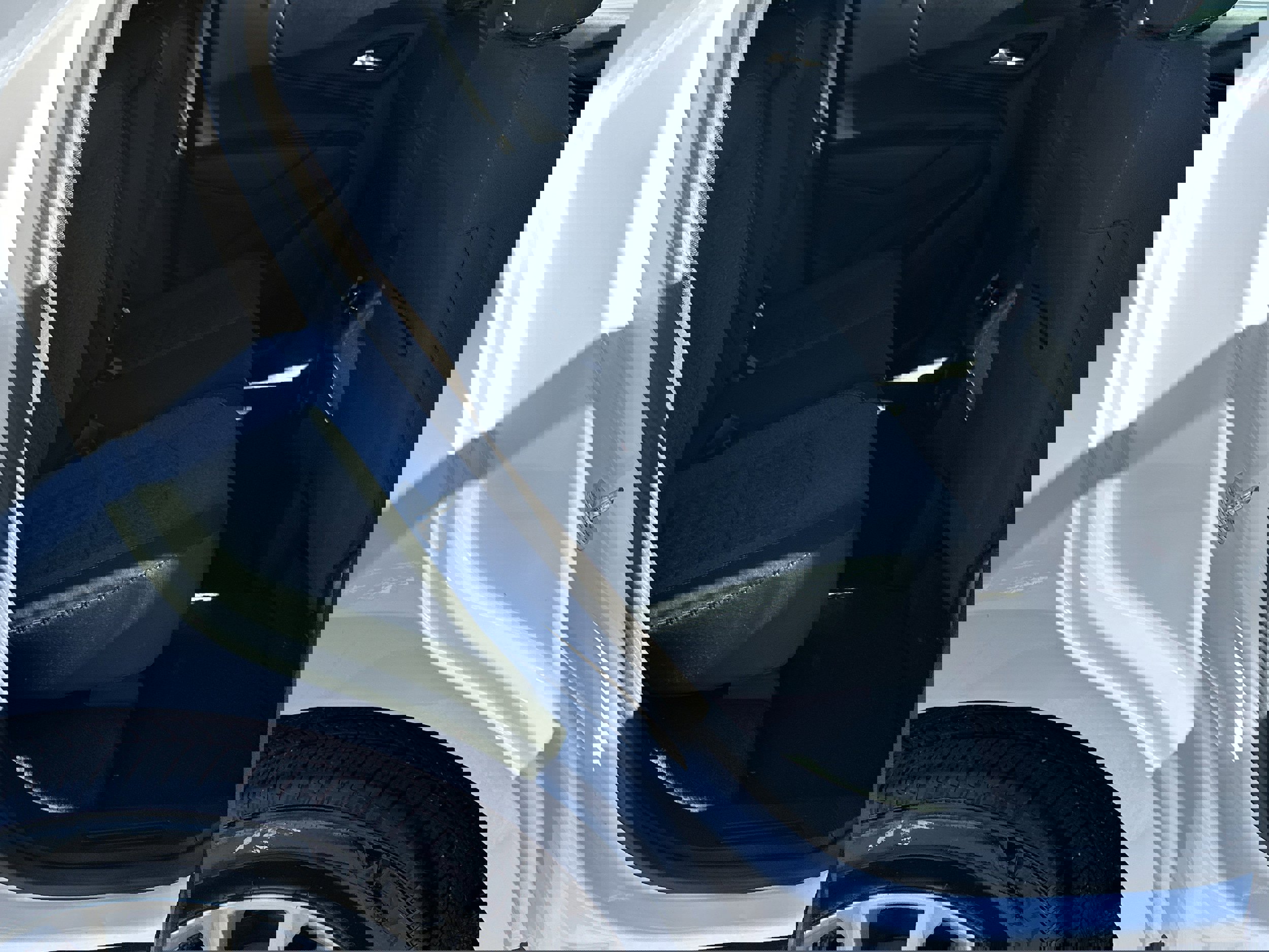 Used 2024 Chevrolet Equinox LT image 15