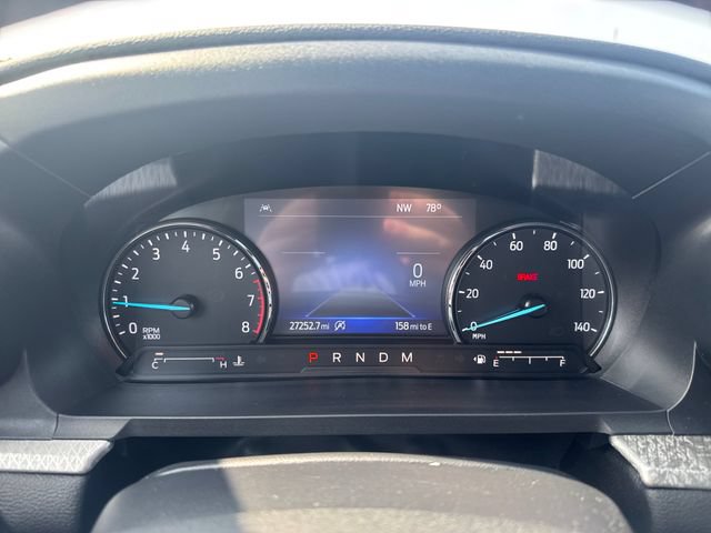 Used 2023 Ford Explorer Timberline AWD/4WD image 18