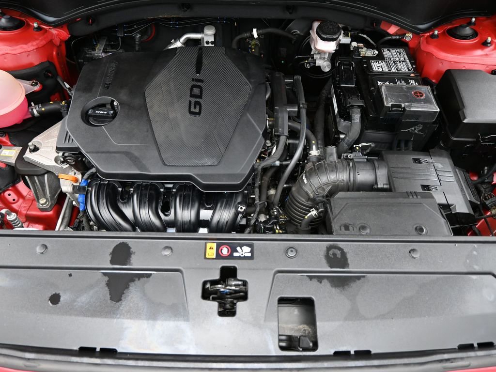 Used 2023 Hyundai Santa Fe SEL image 15