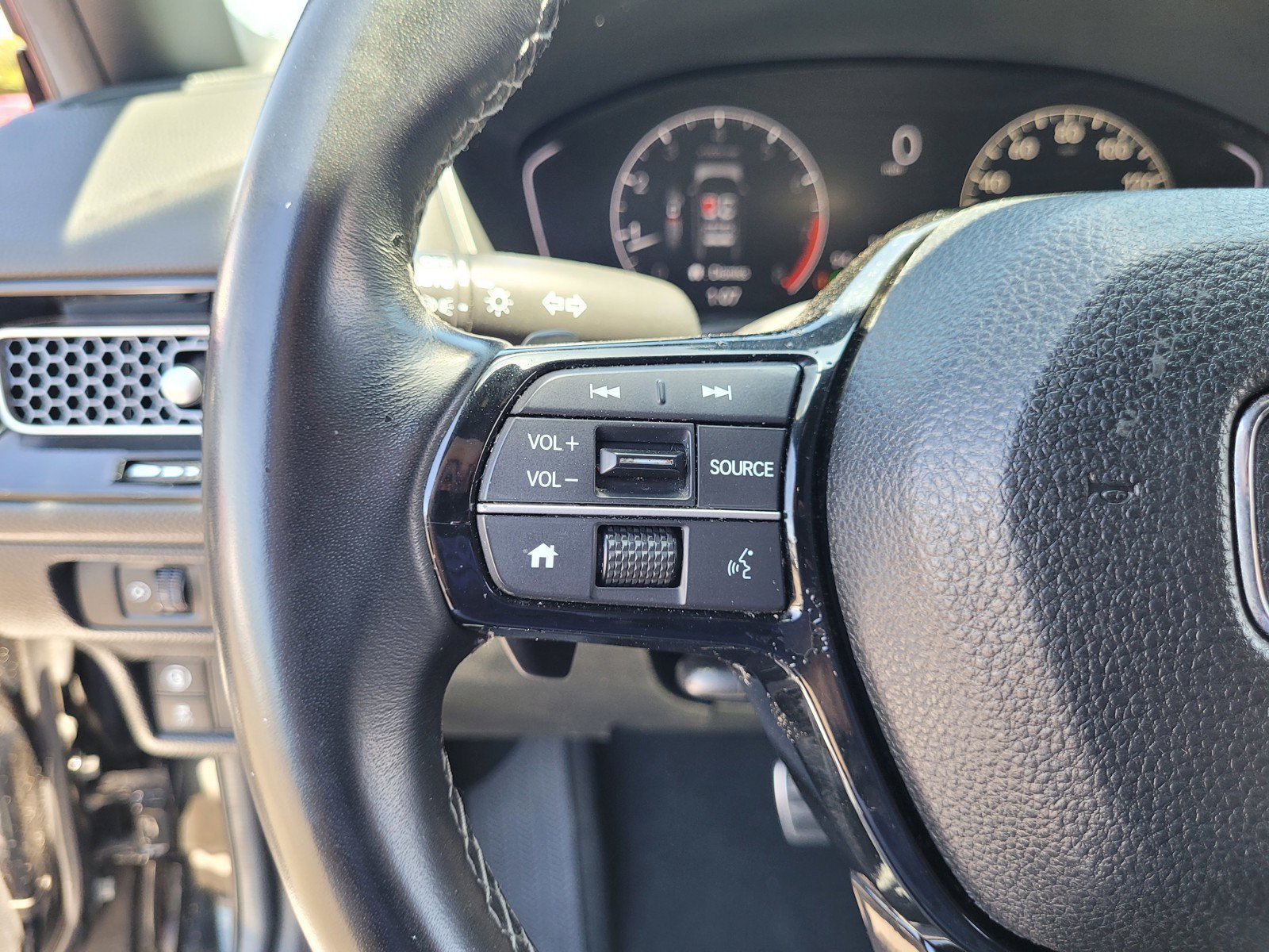 Used 2024 Honda Civic Sport image 22