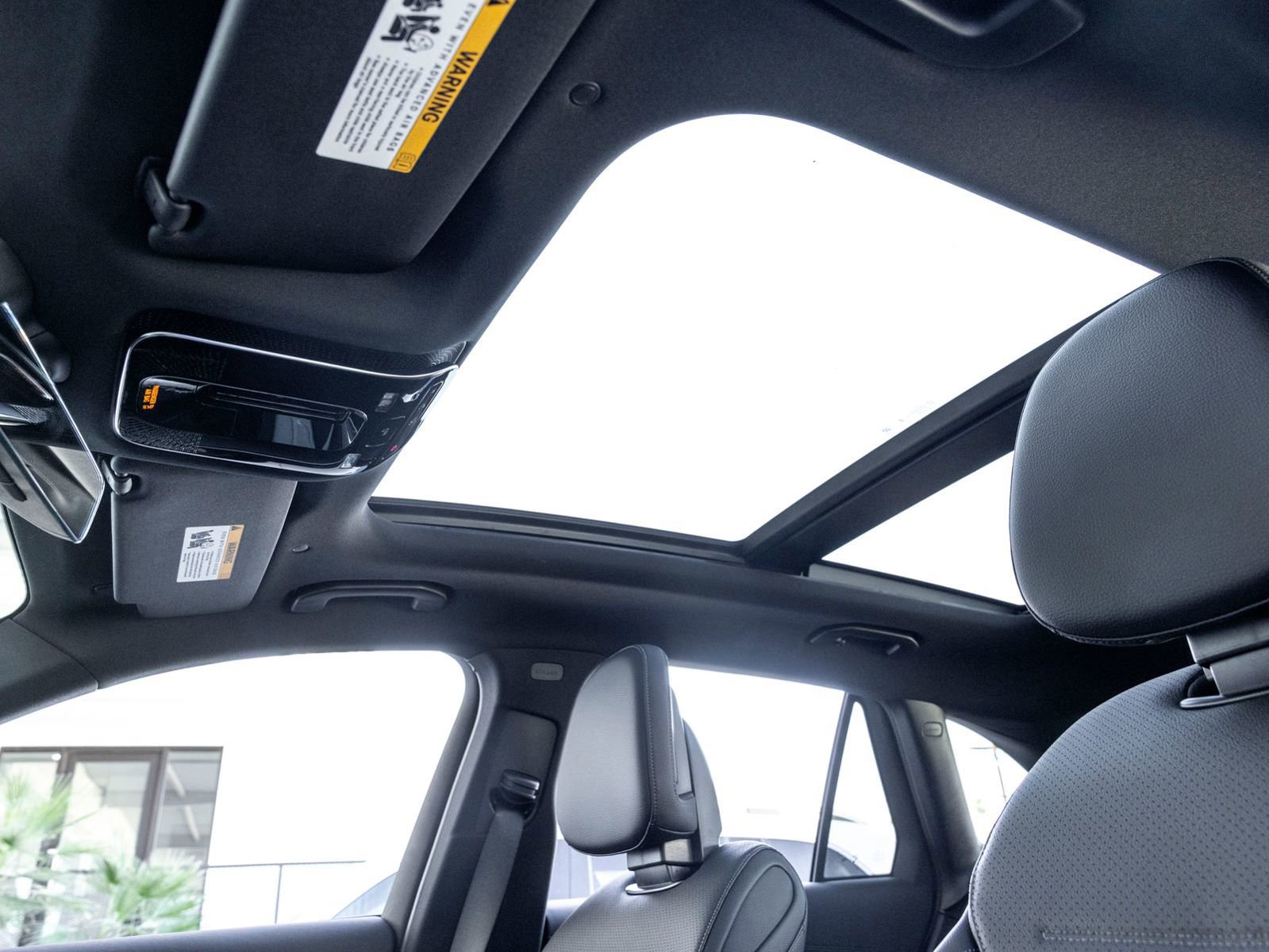 New 2026 Mercedes-Benz GLC 300 image 17