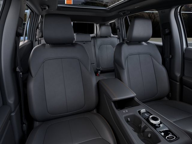 New 2026 Jeep Cherokee Limited AWD/4WD image 16