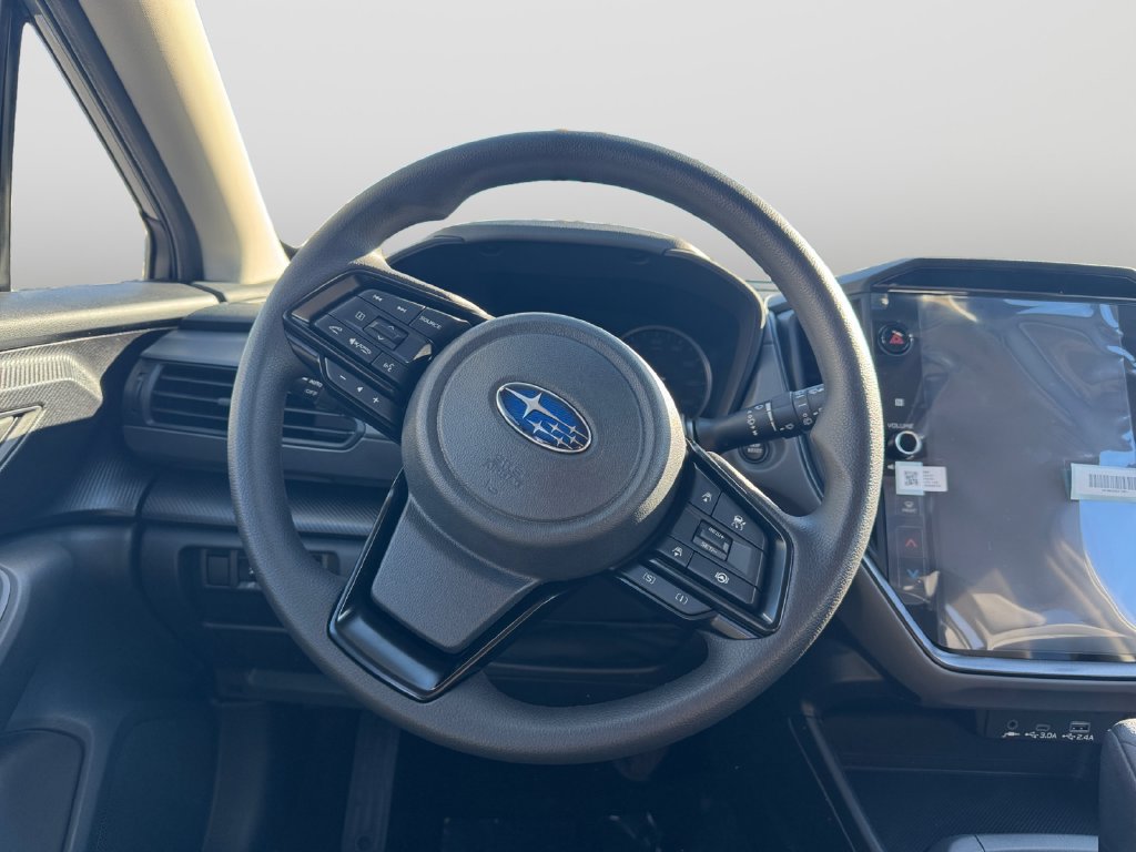 New 2026 Subaru Crosstrek 2.5i Premium AWD/4WD image 11