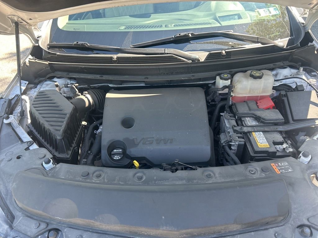 Used 2023 Buick Enclave Avenir AWD/4WD image 23