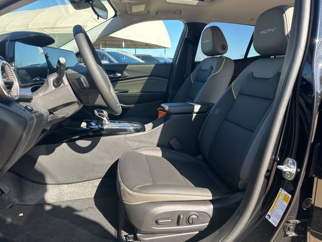 New 2026 Chevrolet Trax ACTIV w/ Sunroof Package image 9