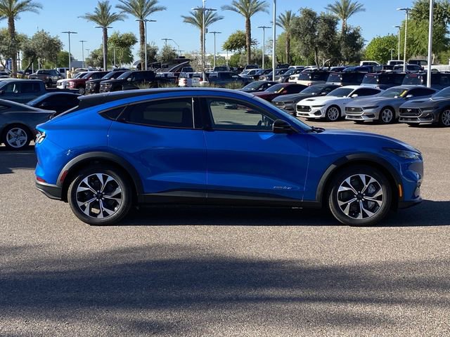 New 2026 Ford Mustang Mach-E Select image 37