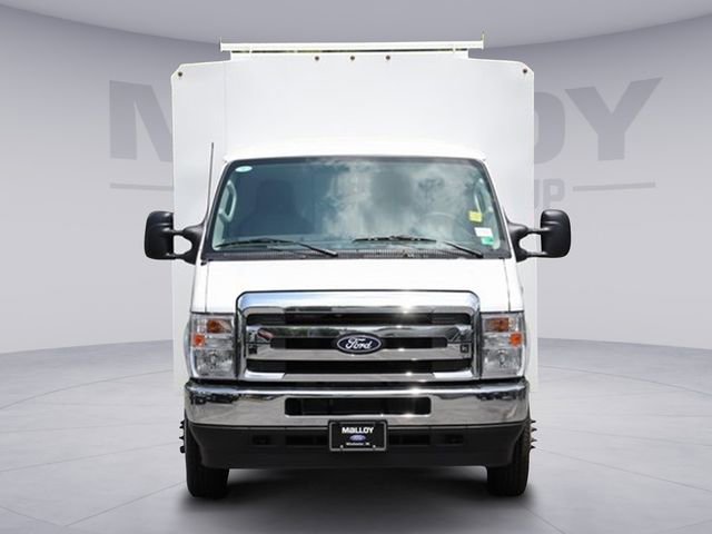 New 2026 Ford E-350 and Econoline 350 Super Duty w/ Power Equipment Group image 2