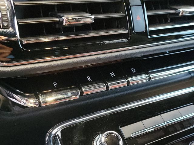Used 2024 Lincoln Navigator Premiere AWD/4WD image 23