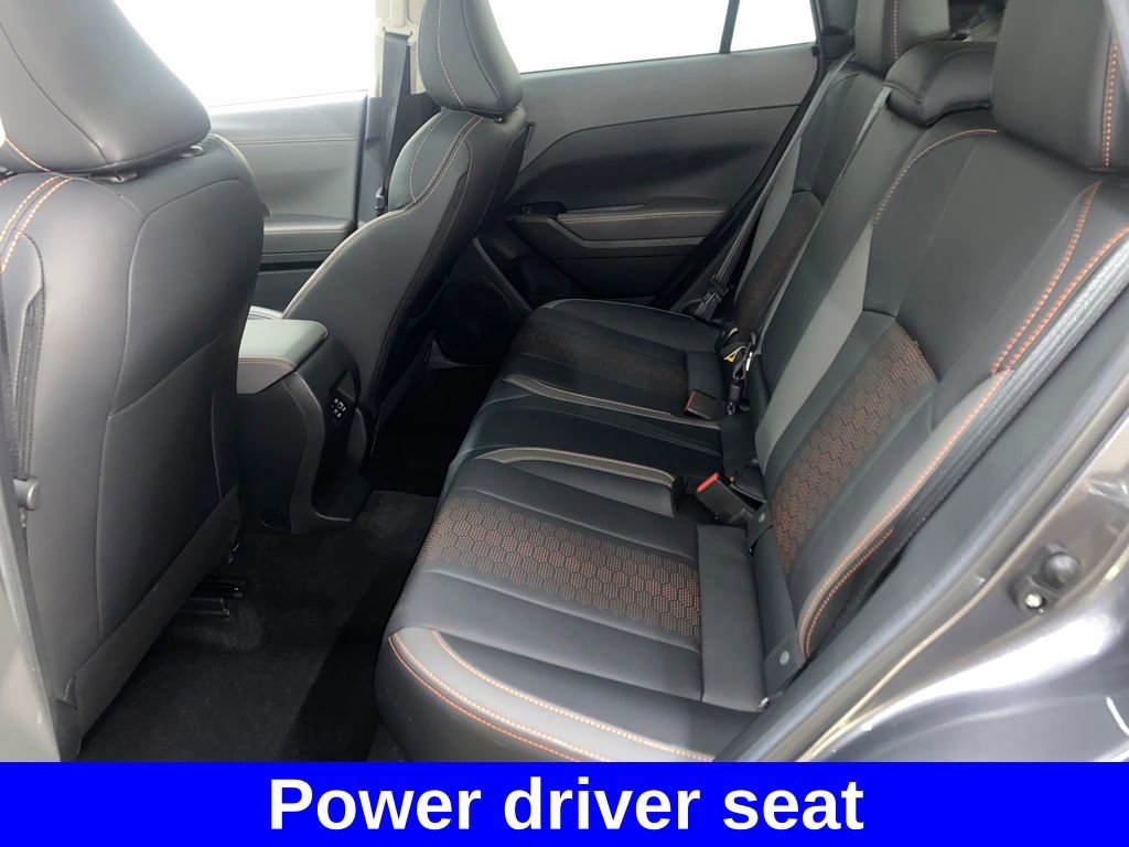 Certified 2025 Subaru Crosstrek 2.5i Limited image 18