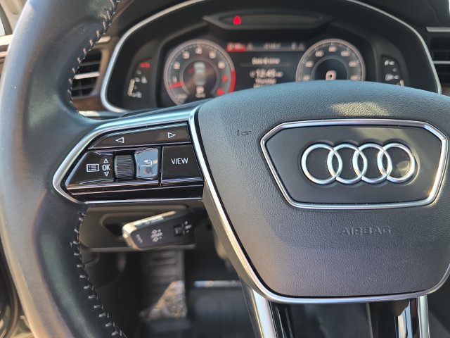 Used 2019 Audi A6 3.0T Premium Plus w/ Premium Plus Package AWD/4WD image 21