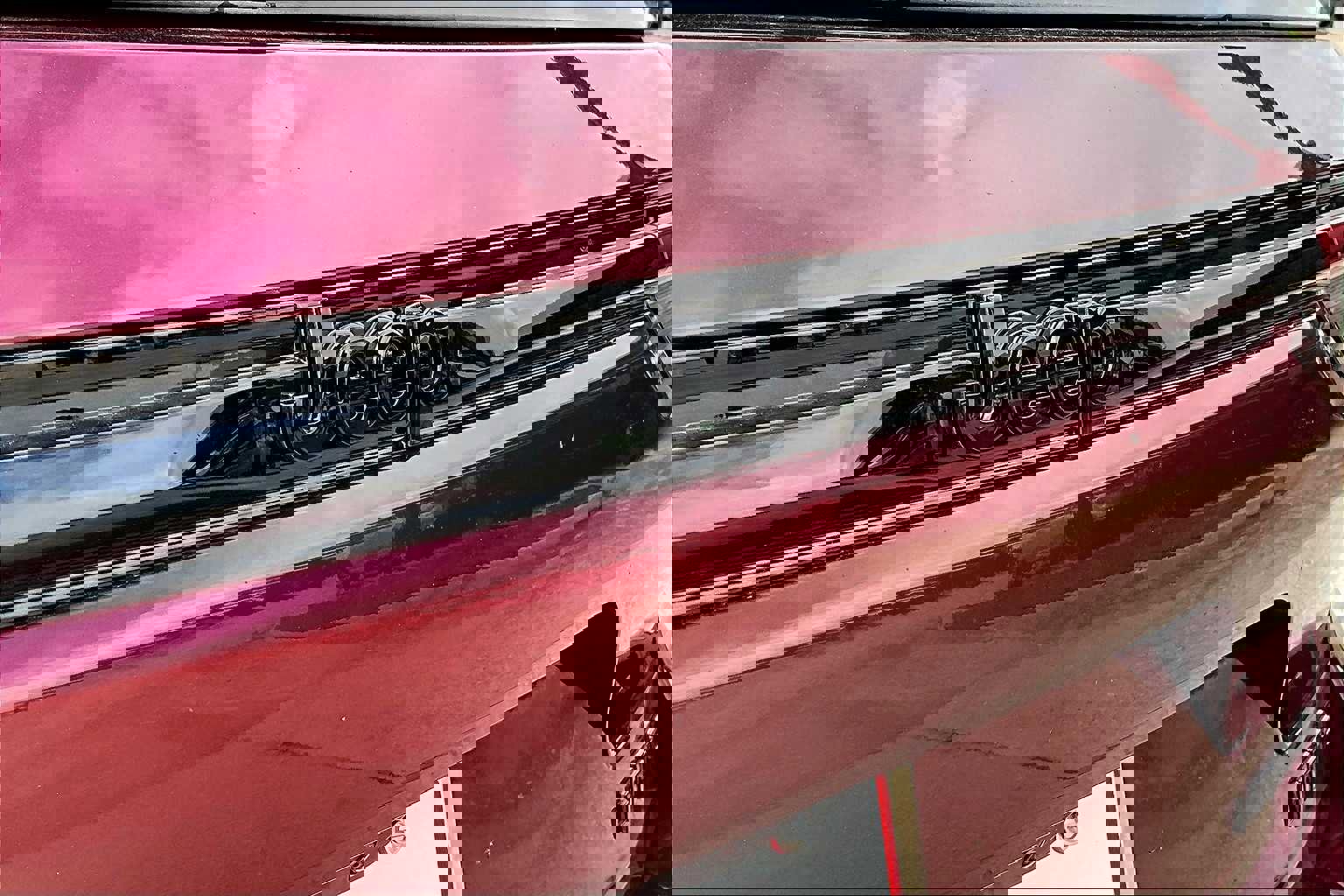 New 2025 Jeep Grand Cherokee Limited w/ Black Appearance Package image 16