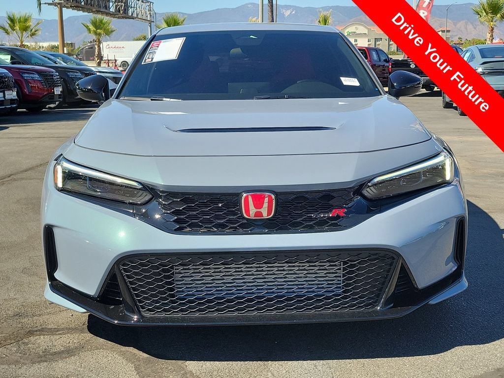 Used 2025 Honda Civic Type R image 33