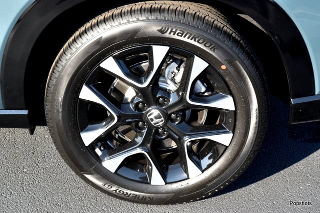 New 2027 Honda HR-V EX-L image 5