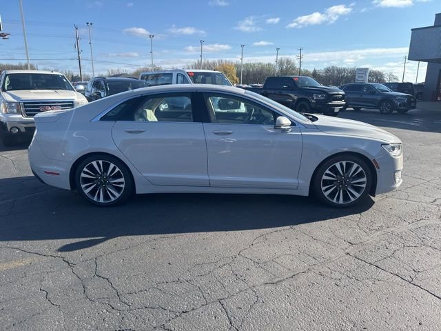 Used 2019 Lincoln MKZ Reserve AWD/4WD image 12