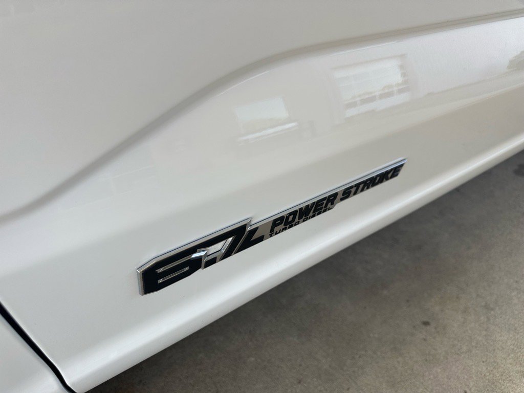 New 2026 Ford F250 Lariat w/ FX4 Off-Road Package image 6