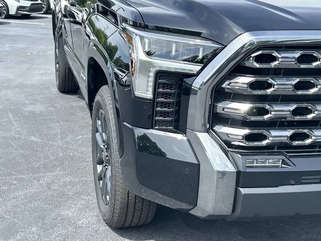 New 2026 Toyota Tundra Platinum AWD/4WD image 10