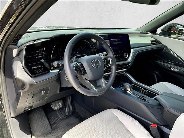 Used 2026 Lexus TX 350 FWD w/ Convenience Package image 14