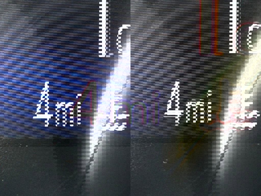 New 2026 Chevrolet TrailBlazer RS image 25