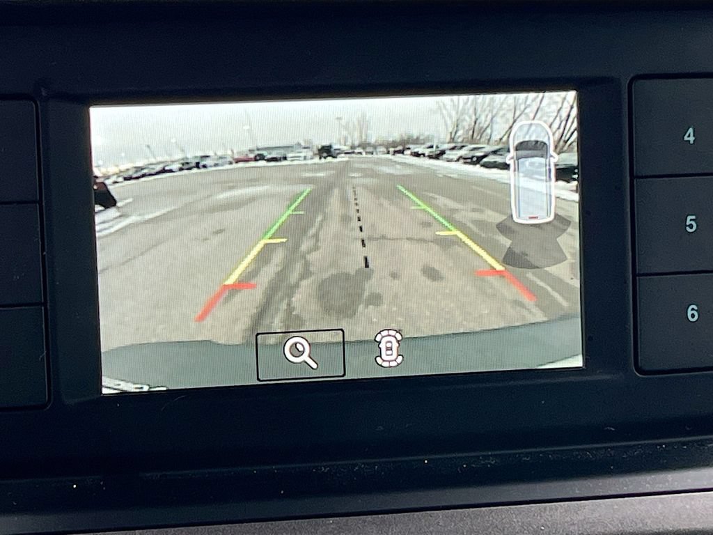 Used 2022 Ford Transit Connect XL FWD image 13