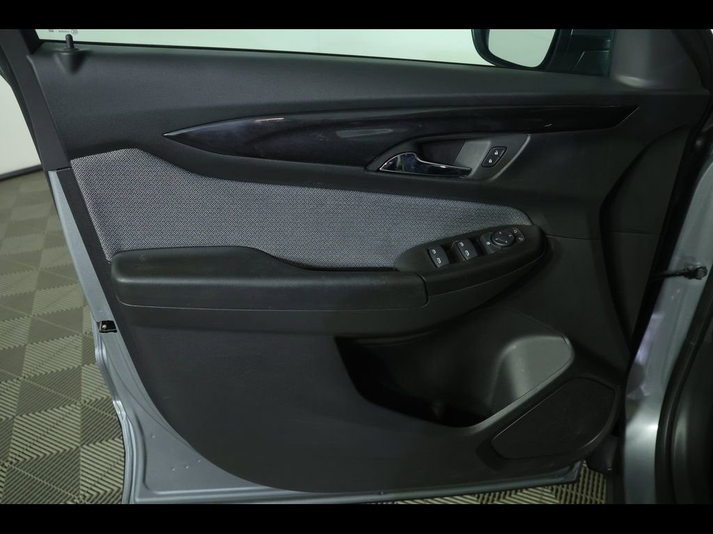 Used 2025 Chevrolet TrailBlazer LT image 20