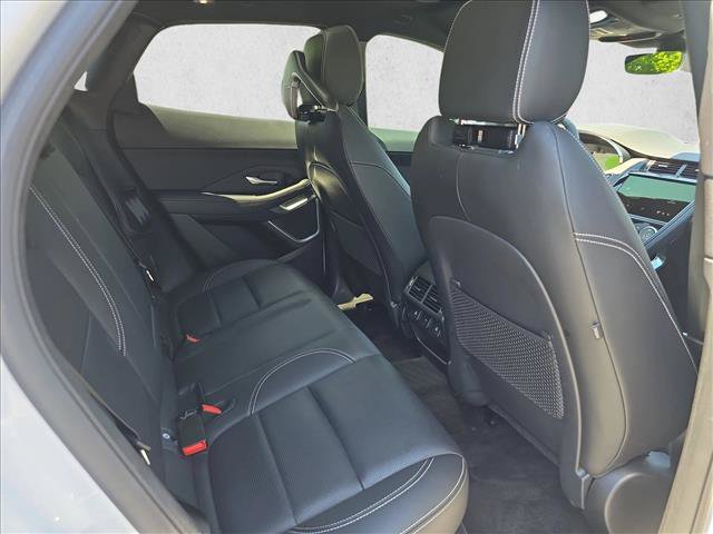 Used 2024 Jaguar E-PACE R-Dynamic SE AWD/4WD image 11