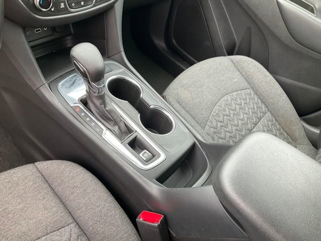 Used 2024 Chevrolet Equinox LT FWD image 15