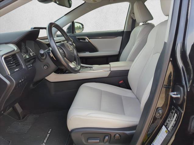 Used 2020 Lexus RX 350 FWD w/ Accessory Package image 14