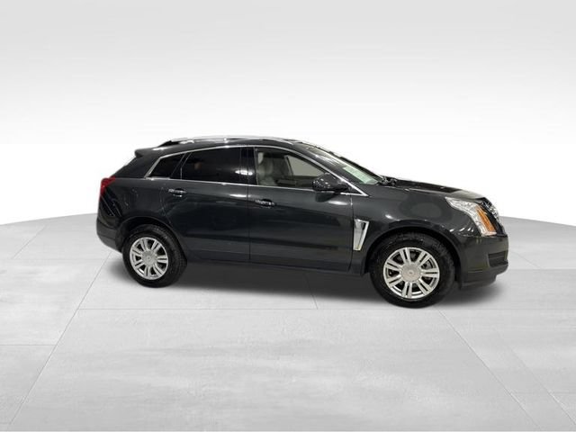 Used 2014 Cadillac SRX Luxury w/ Driver Awareness Package AWD/4WD image 8
