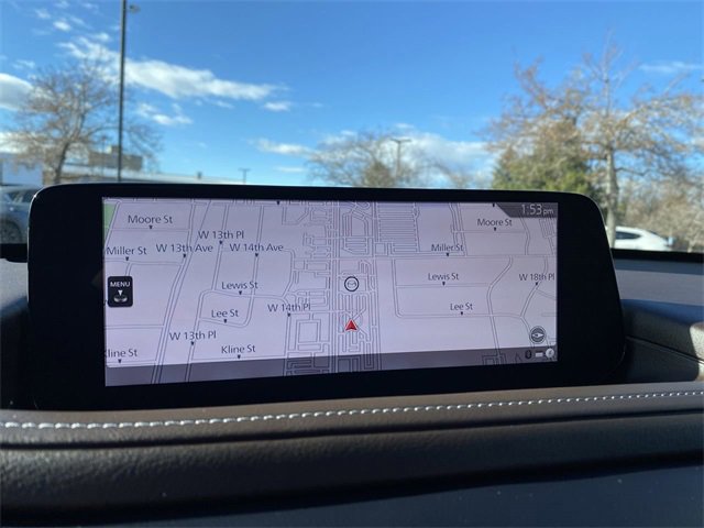 Certified 2025 MAZDA CX-30 2.5 Turbo w/ Premium Plus Pkg image 20