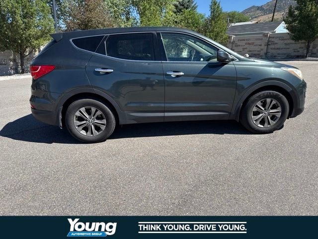 Used 2013 Hyundai Santa Fe Sport AWD/4WD image 8