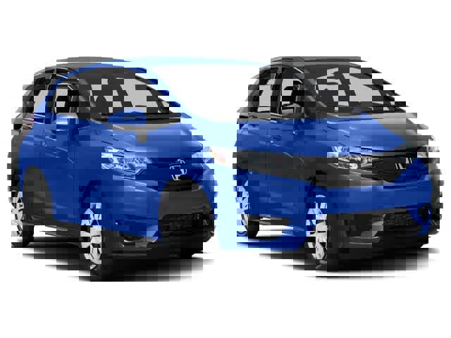 Used 2016 Honda Fit LX image 8