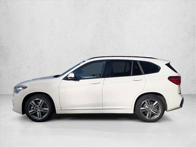 Used 2018 BMW X1 xDrive28i w/ M Sport Package AWD/4WD image 9