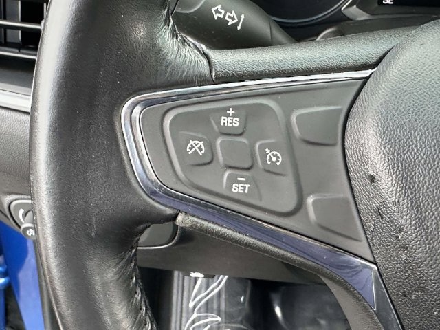Certified 2019 Chevrolet Equinox LT FWD image 12