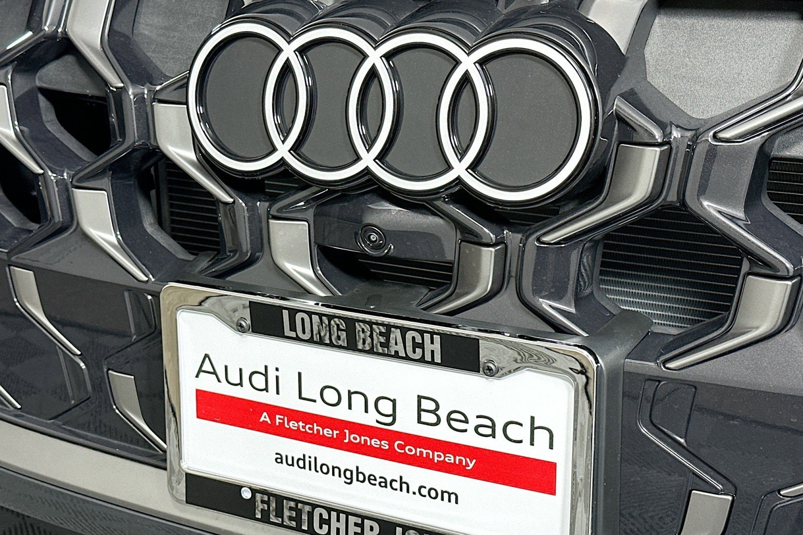 New 2025 Audi Q5 Premium Plus image 14