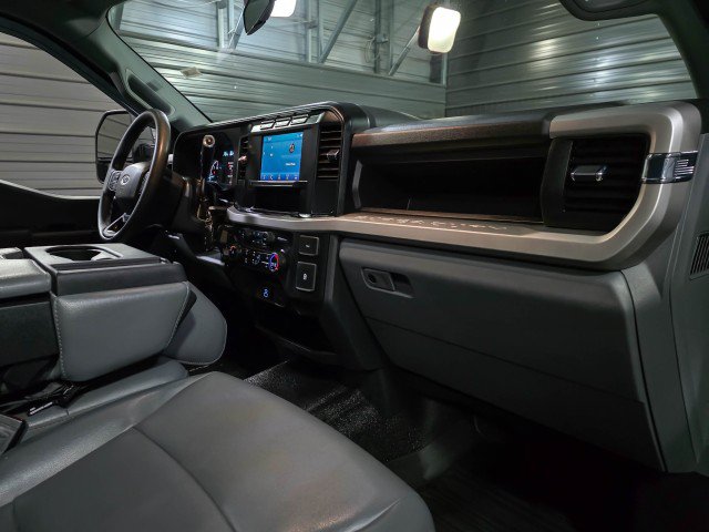 Used 2023 Ford F350 XL AWD/4WD image 17