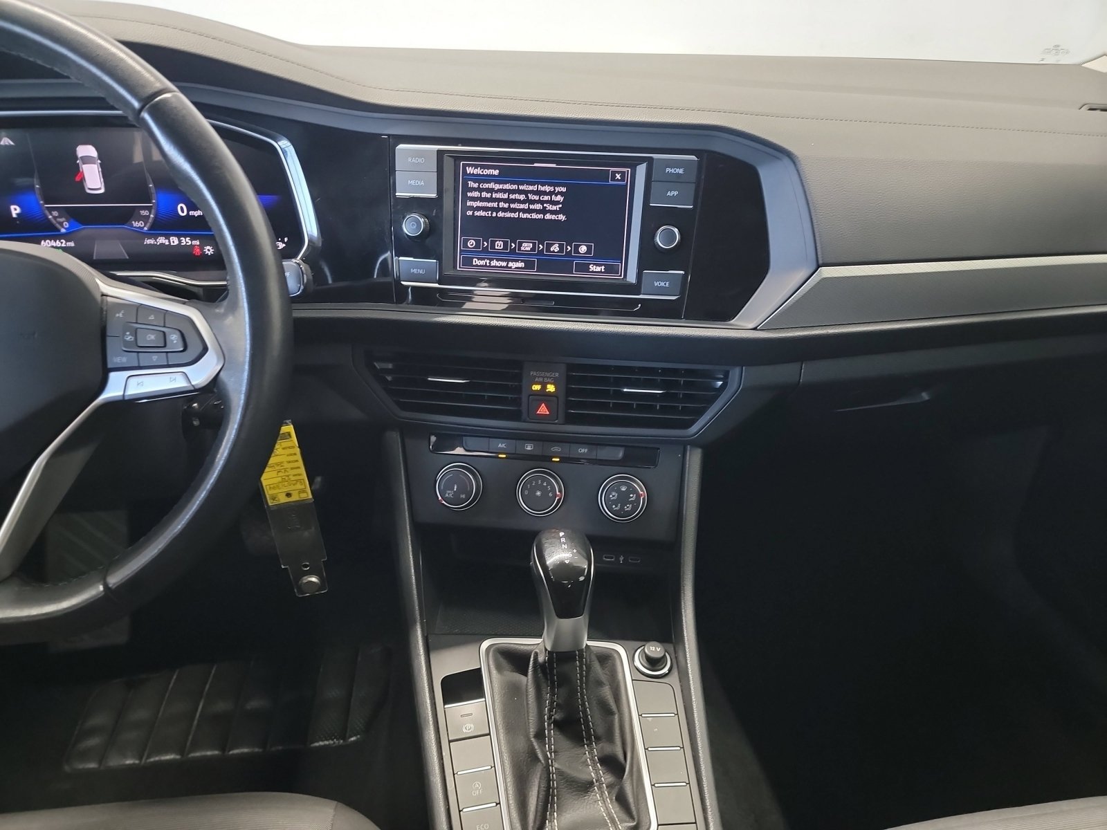 Used 2024 Volkswagen Jetta S FWD image 20