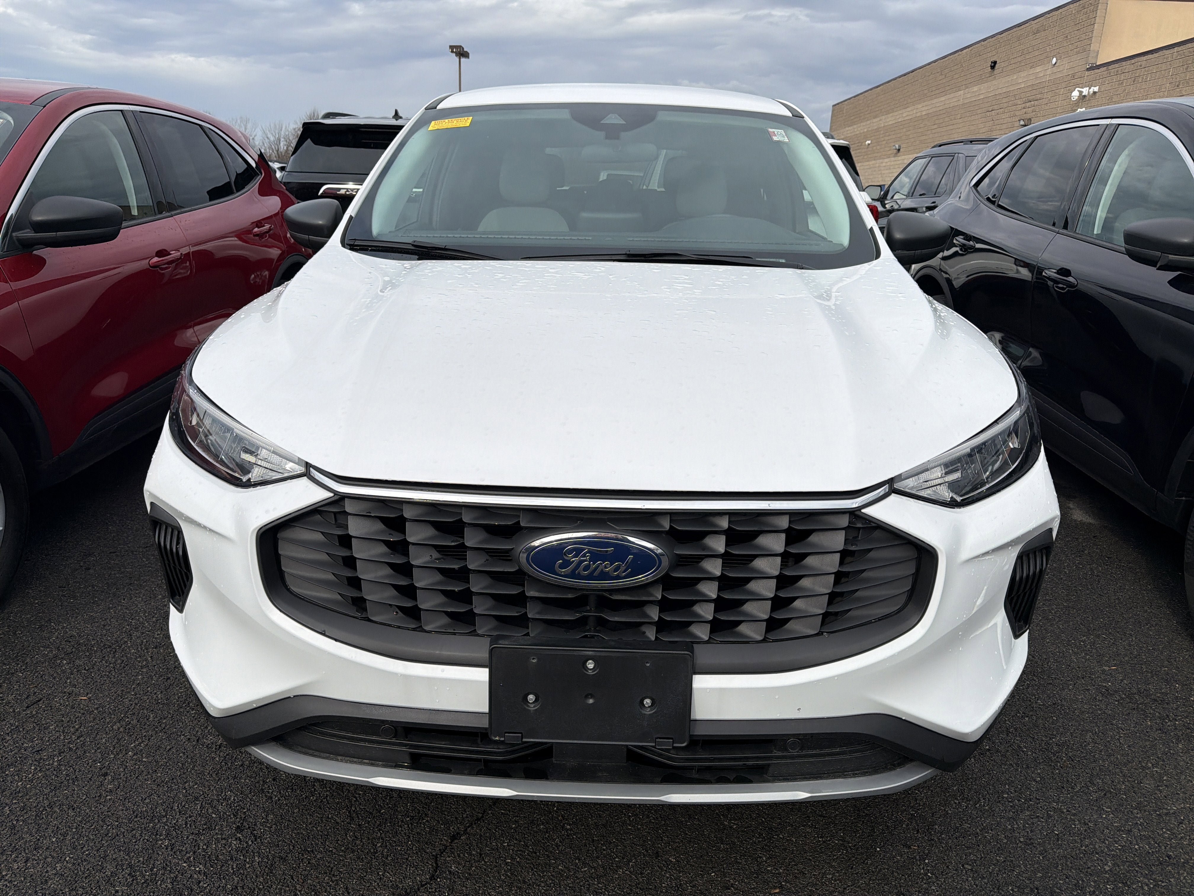 Used 2023 Ford Escape Active image 3