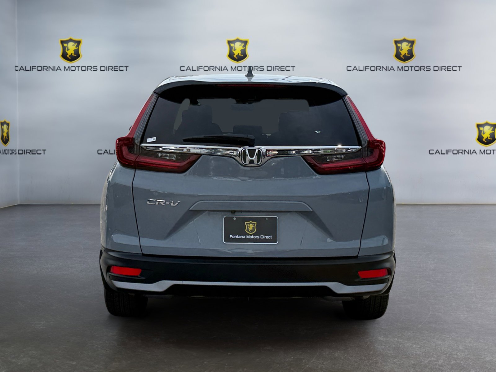 Used 2021 Honda CR-V EX image 4