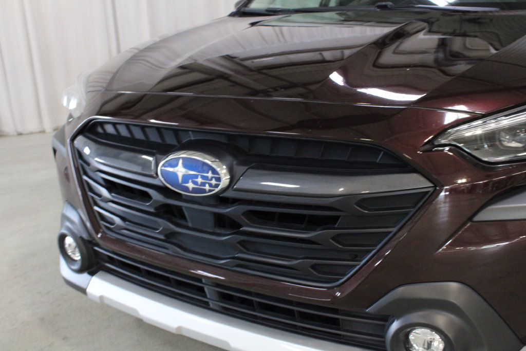 Used 2024 Subaru Outback Limited AWD/4WD image 34