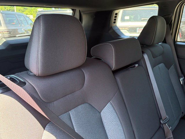 New 2026 Jeep Cherokee Laredo AWD/4WD image 28