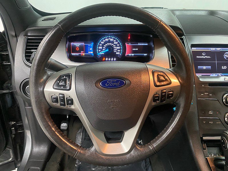 Used 2014 Ford Taurus SEL w/ Equipment Group 201A image 21