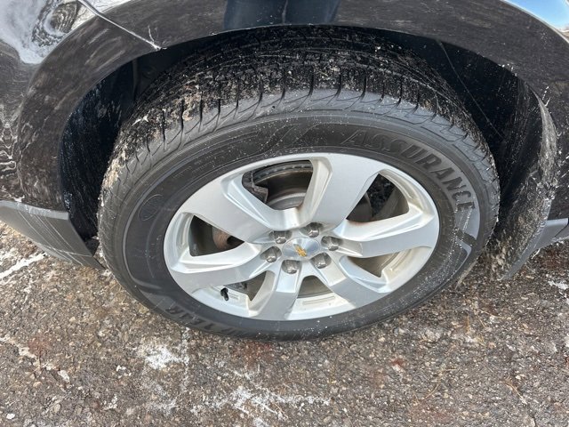 Used 2016 Chevrolet Traverse LT w/ Style and Technology Package image 10