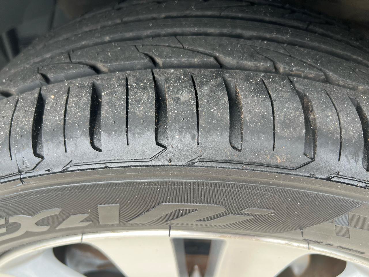 Used 2009 Honda Accord EX image 10