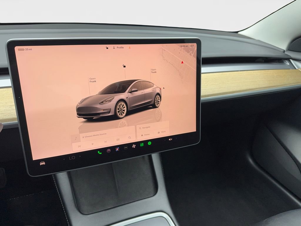 Used 2023 Tesla Model 3 Standard Range RWD image 23