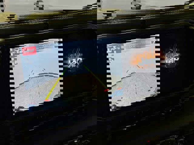 New 2025 Jeep Gladiator Mojave image 17