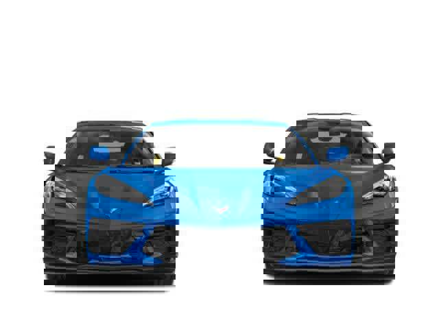 Used 2022 Chevrolet Corvette Stingray Premium Cpe image 6